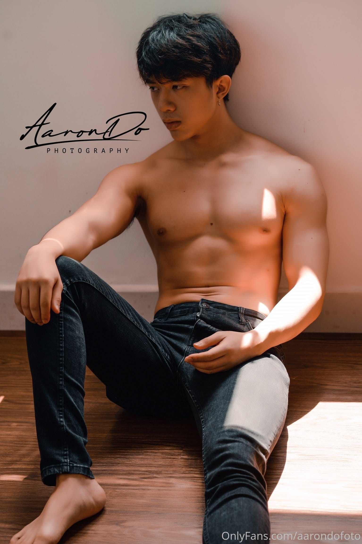 AARONDOFOTO OF COLLECTION P26 ‖ R+【PHOTO+VIDEO】