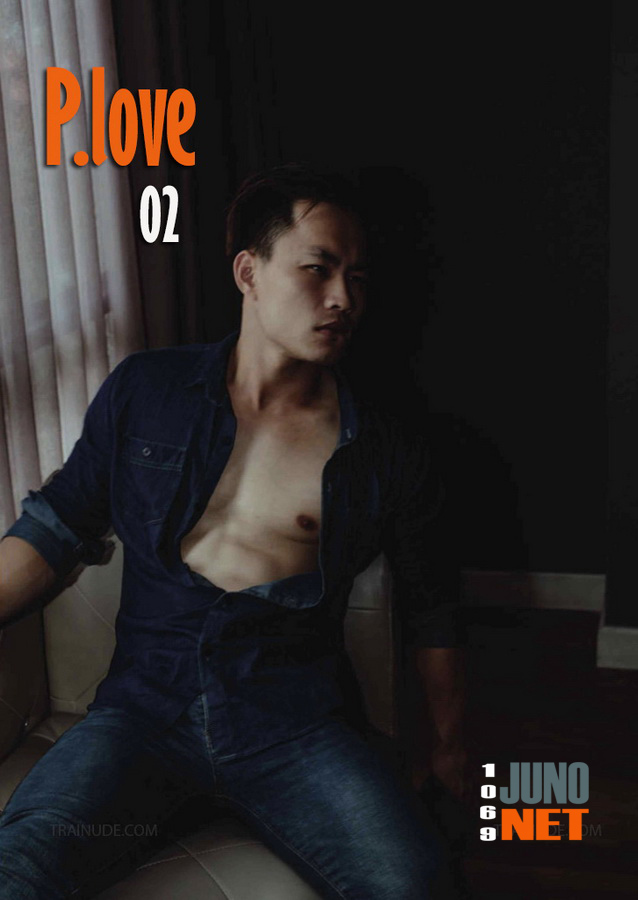 P.love NO.02  Nguyễn Văn Khả