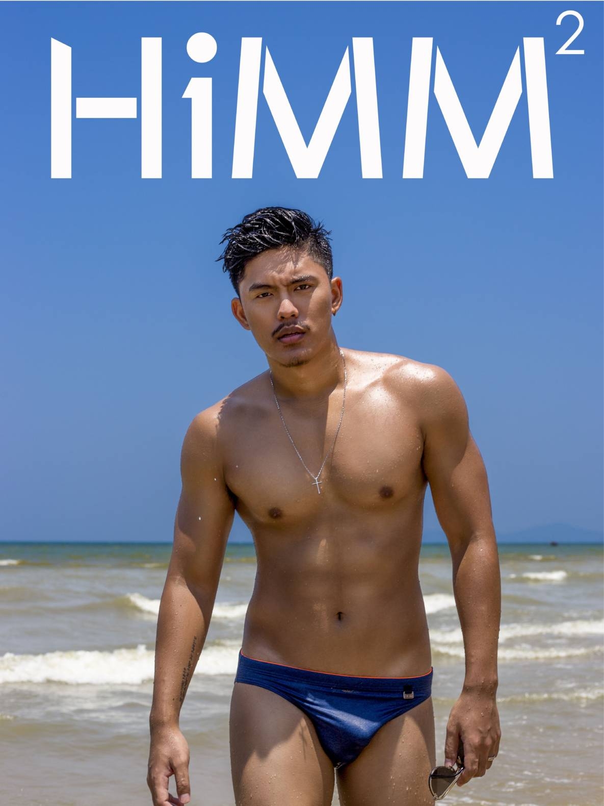HiMM No.02 Ittipho ‖ 18+【PHOTO】