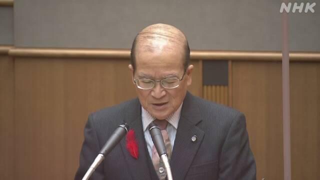 日本东京议员发表同志灭亡论 不堪抨击日前终于公开致歉