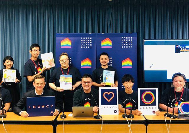 东京奥运会首创LGBT运动员谘询中心，为性少数族群发声